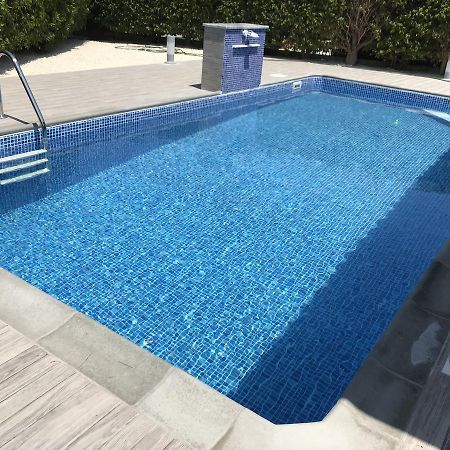 Вилла Giorgio Vacation House Писсури Экстерьер фото