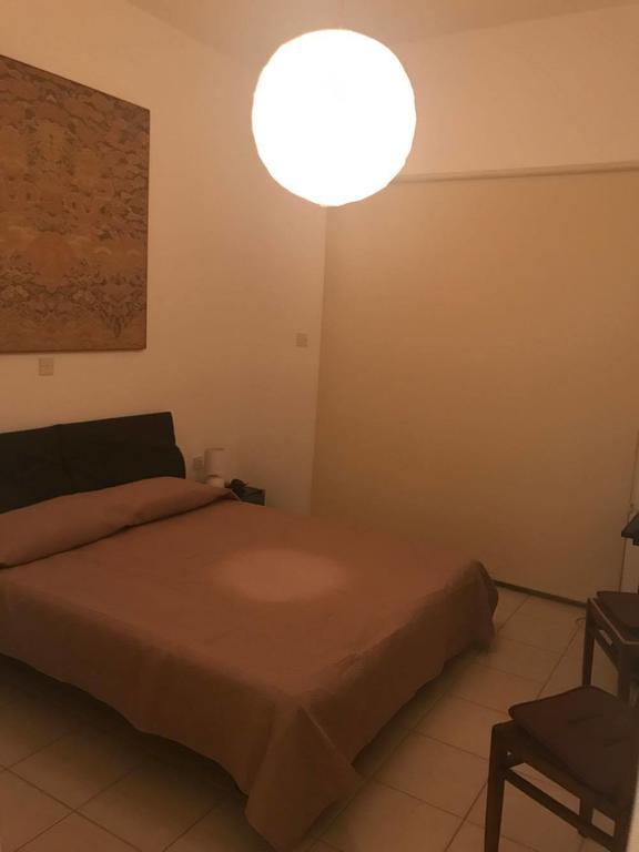 Вилла Giorgio Vacation House Писсури Экстерьер фото