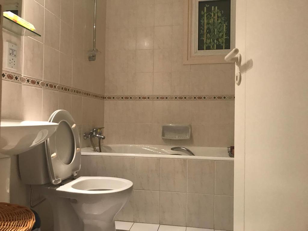 Вилла Giorgio Vacation House Писсури Экстерьер фото