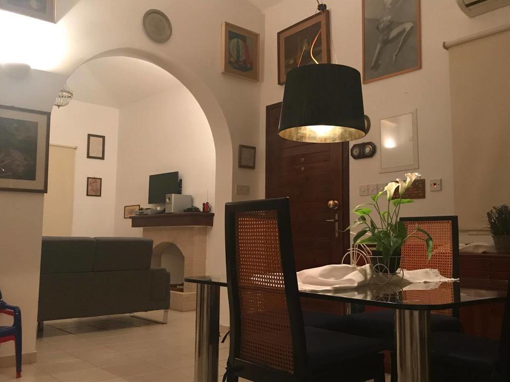 Вилла Giorgio Vacation House Писсури Экстерьер фото