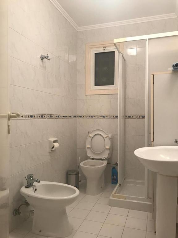 Вилла Giorgio Vacation House Писсури Экстерьер фото