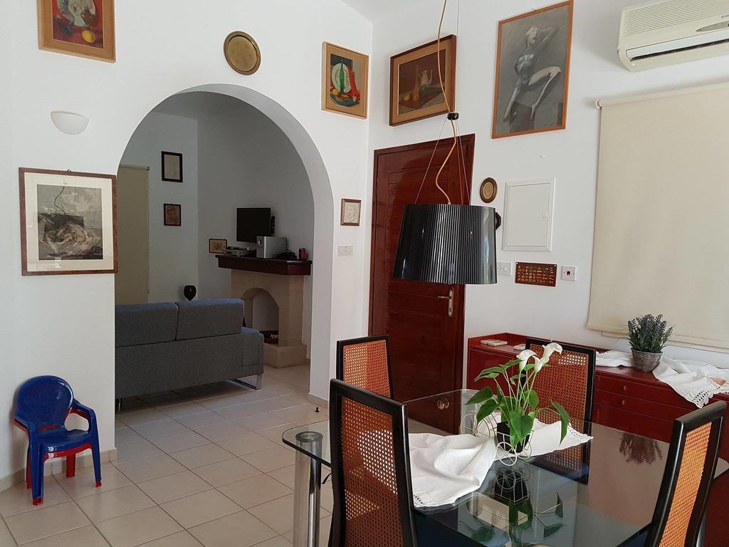 Вилла Giorgio Vacation House Писсури Экстерьер фото