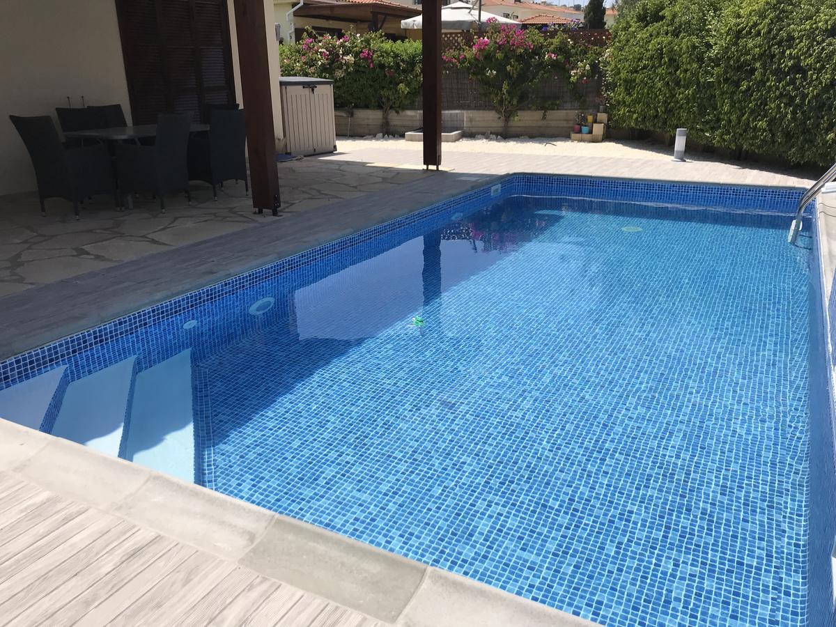 Вилла Giorgio Vacation House Писсури Экстерьер фото