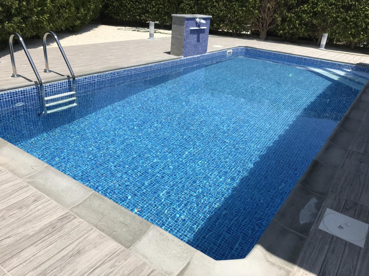 Вилла Giorgio Vacation House Писсури Экстерьер фото