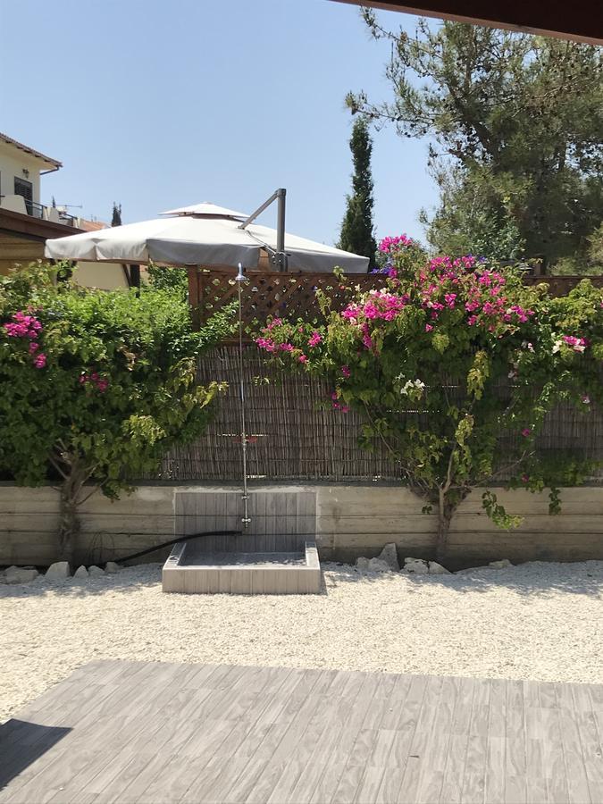 Вилла Giorgio Vacation House Писсури Экстерьер фото